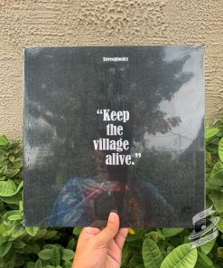 Stereophonics – Keep The Village Alive Vinyl