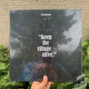 Stereophonics – Keep The Village Alive Vinyl
