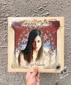Vanessa Carlton – Be Not Nobody Vinyl
