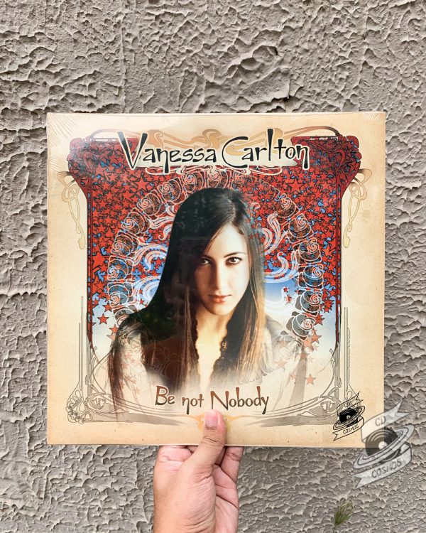 Vanessa Carlton – Be Not Nobody Vinyl