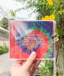 Travis Scott – Sicko Mode (Skrillex Remix)