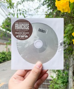 Travis Scott Feat Young Thug & M.I.A – Franchise