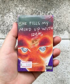 Travis Scott – Highest In The Room Cassette