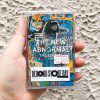 The Strokes – The New Abnormal Cassette