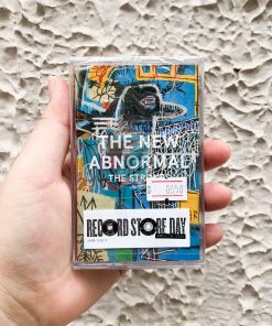 The Strokes – The New Abnormal Cassette