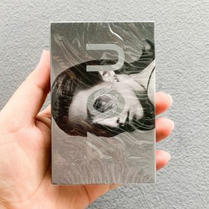 THE YERS - You Cassette
