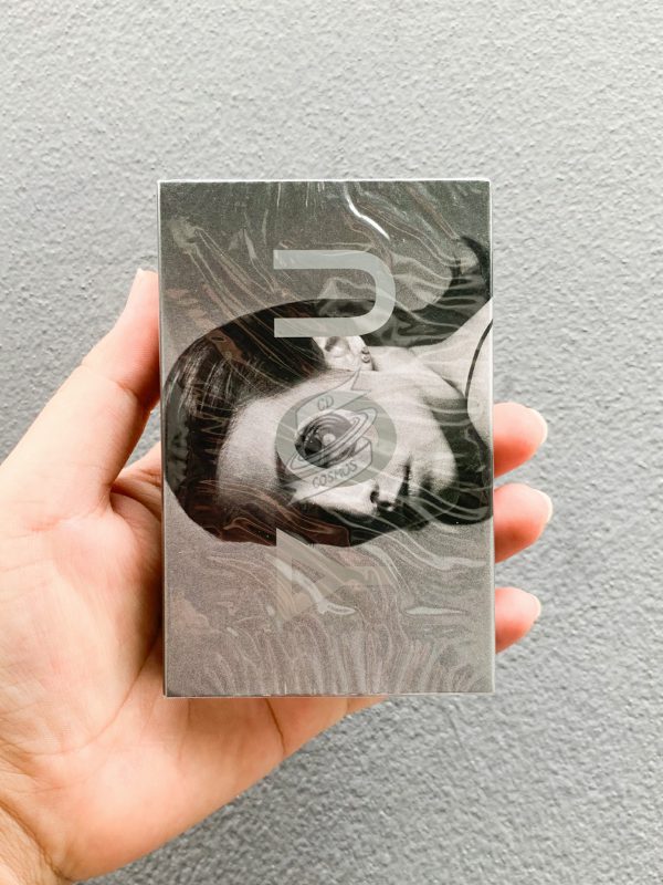 THE YERS - You Cassette