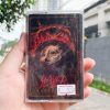 Slayer – Repentless Cassette
