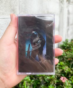 Post Malone – Hollywood's Bleeding Cassette