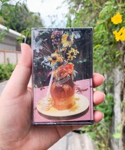 Summer Salt – Honeyweed Cassette
