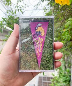 Summer Salt – Happy Camper Cassette