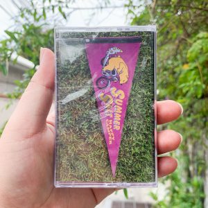Summer Salt – Happy Camper Cassette