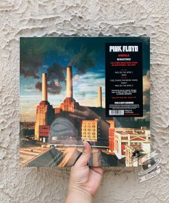 Pink Floyd – Animals Vinyl