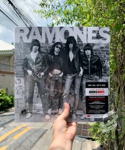 Ramones – Ramones Vinyl