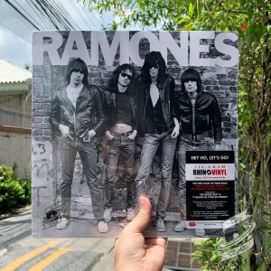 Ramones – Ramones Vinyl