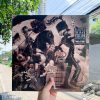 My Chemical Romance – The Black Parade Vinyl