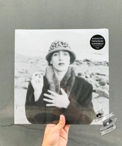 John Frusciante – Niandra LaDes And Usually Just A T-Shirt Vinyl