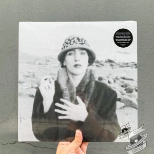 John Frusciante – Niandra LaDes And Usually Just A T-Shirt Vinyl