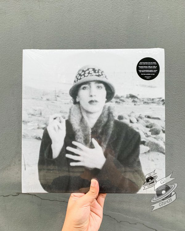 John Frusciante – Niandra LaDes And Usually Just A T-Shirt Vinyl