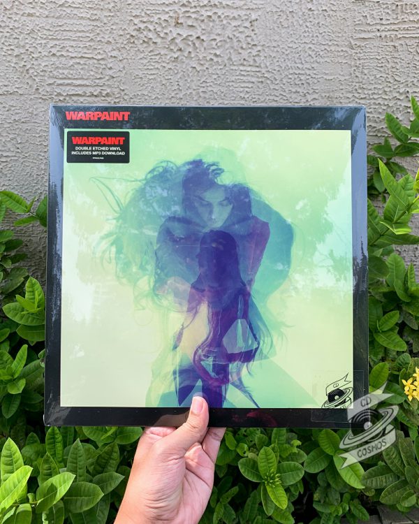 Warpaint – Warpaint Vinyl