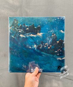 The Avalanches – Since I Left You Vinyl