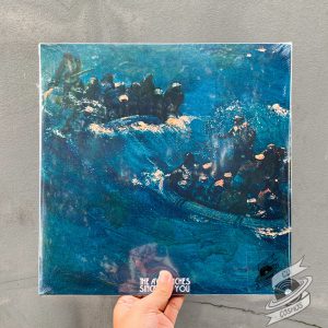 The Avalanches – Since I Left You Vinyl