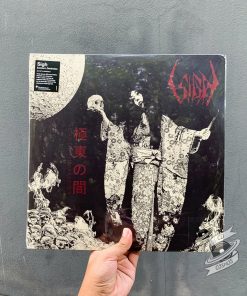 Sigh – Eastern Darkness Vinyl