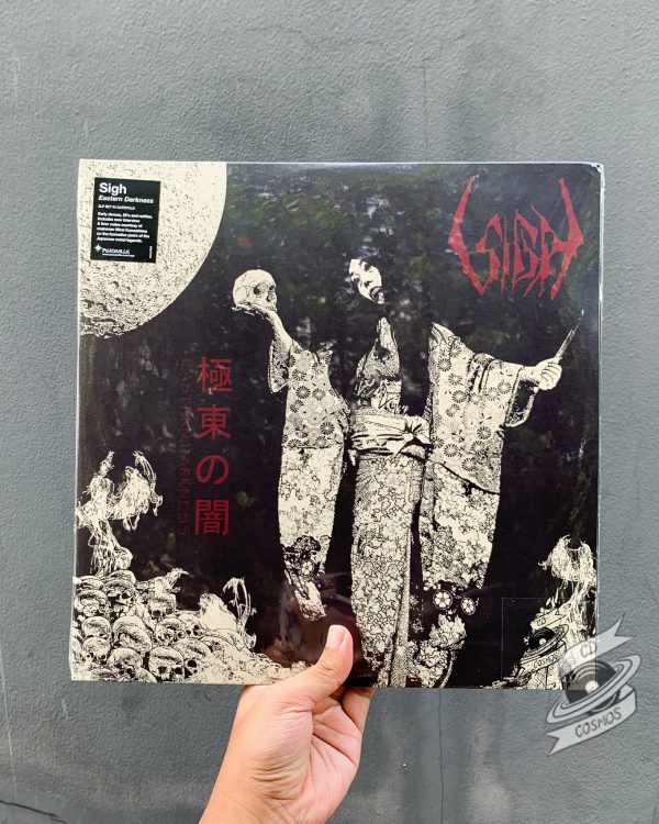 Sigh – Eastern Darkness Vinyl