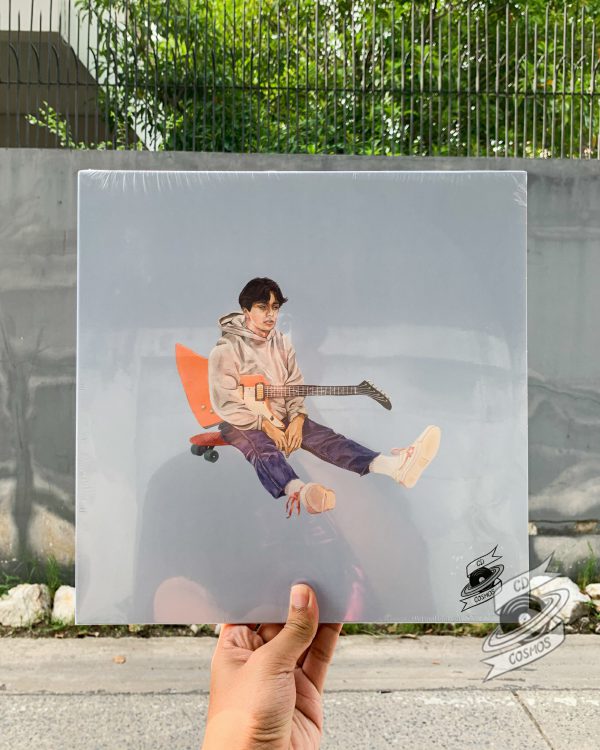 Boy Pablo – Soy Pablo Vinyl