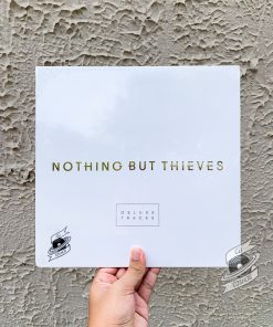 Nothing But Thieves – Deluxe Tracks Vinyl