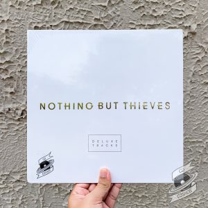 Nothing But Thieves – Deluxe Tracks Vinyl