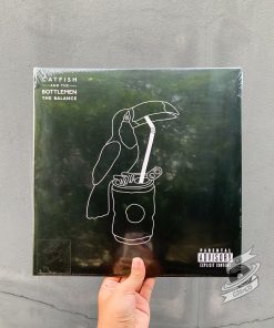 Catfish And The Bottlemen – The Balance Vinyl