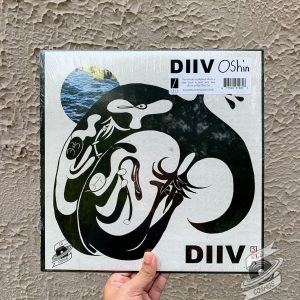 DIIV – Oshin Vinyl