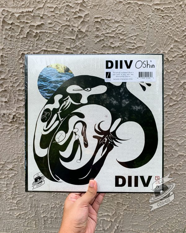 DIIV – Oshin Vinyl
