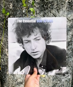 Bob Dylan – The Essential Bob Dylan Vinyl