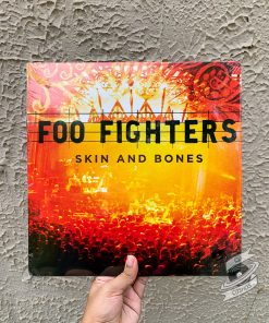 Foo Fighters – Skin And Bones Vinyl