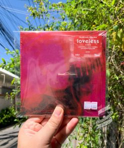 My Bloody Valentine – Loveless