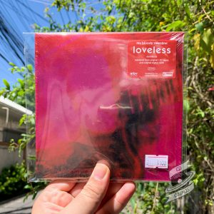 My Bloody Valentine – Loveless