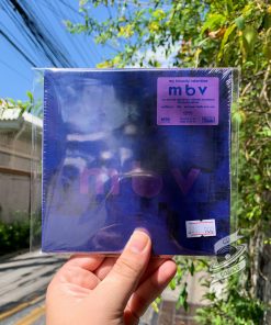 My Bloody Valentine - m b v CD
