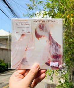 My Bloody Valentine – Isn't Anything