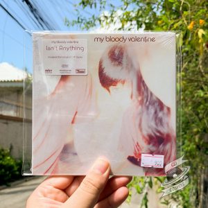 My Bloody Valentine – Isn't Anything
