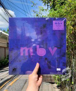 My Bloody Valentine - m b v Vinyl (Deluxe Edition)