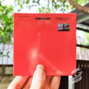 Post Malone – Circles Vinyl