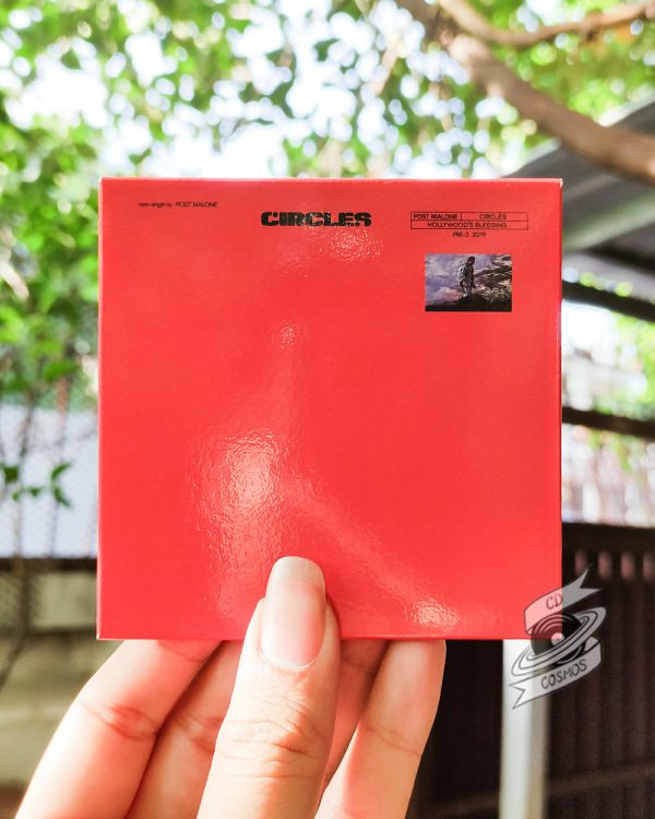 Post Malone – Circles Vinyl