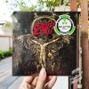 Slayer – You Against You (Splatter Vinyl)