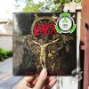 Slayer – You Against You (Red Vinyl)