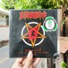 Exodus – No Love (Live At Day In The Dirt 1984) White Vinyl