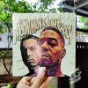 Moon Man & Slim Shady – The Adventures Of Moon Man & Slim Shady Vinyl