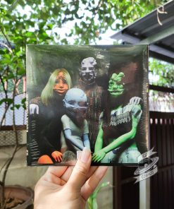 THE SCOTTS – The Scotts