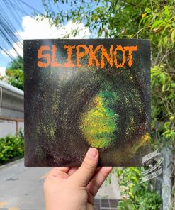 Slipknot – Slipknot Vinyl